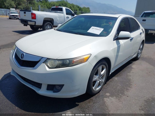 Aukcja sprzedaży 2009 Acura Tsx, vin: JH4CU26629C013478, numer aukcji: 45759512