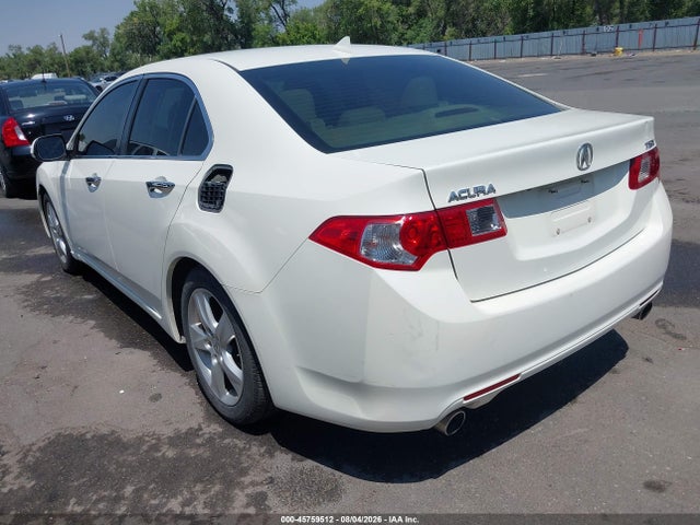 Aukcja sprzedaży 2009 Acura Tsx, vin: JH4CU26629C013478, numer aukcji: 45759512