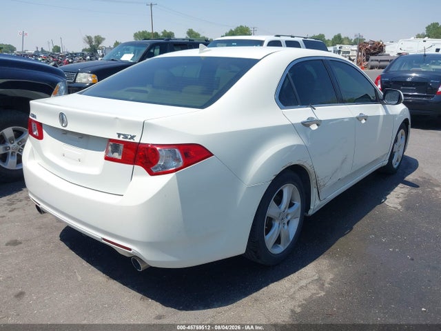 Aukcja sprzedaży 2009 Acura Tsx, vin: JH4CU26629C013478, numer aukcji: 45759512