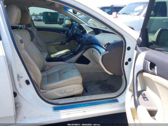 Aukcja sprzedaży 2009 Acura Tsx, vin: JH4CU26629C013478, numer aukcji: 45759512