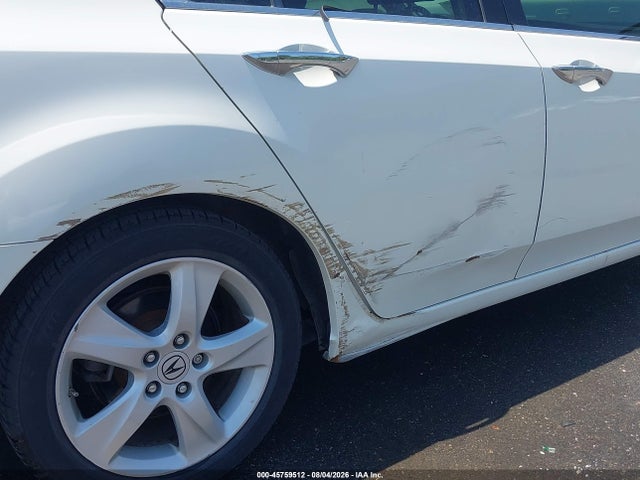 Aukcja sprzedaży 2009 Acura Tsx, vin: JH4CU26629C013478, numer aukcji: 45759512
