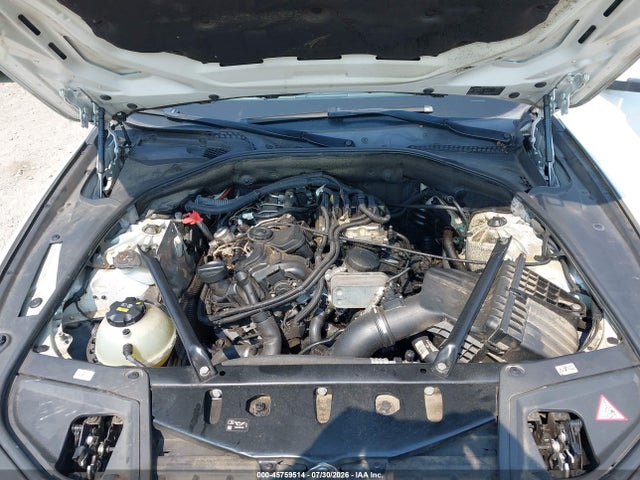 Aukcja sprzedaży 2016 Bmw 528i, vin: WBA5A5C5XGG350659, numer aukcji: 45759514