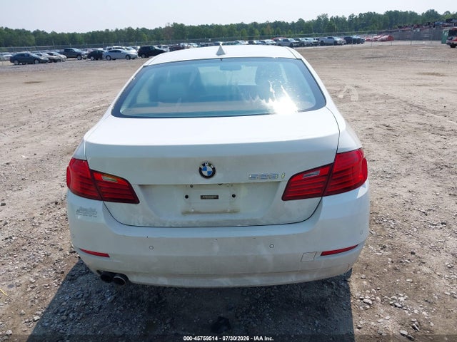 Aukcja sprzedaży 2016 Bmw 528i, vin: WBA5A5C5XGG350659, numer aukcji: 45759514