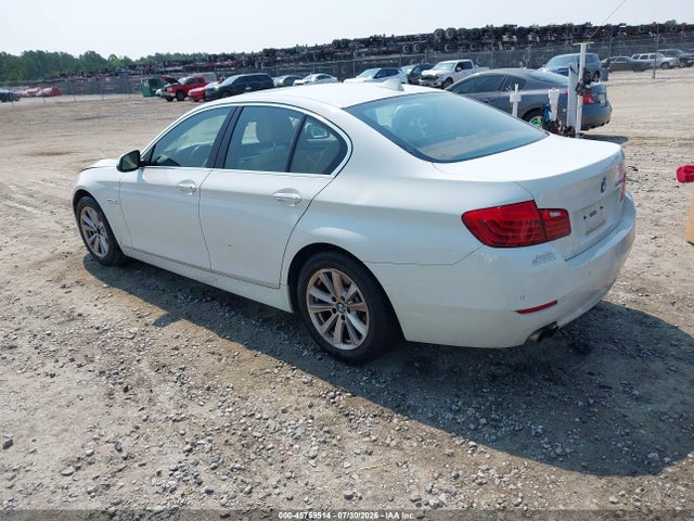 Aukcja sprzedaży 2016 Bmw 528i, vin: WBA5A5C5XGG350659, numer aukcji: 45759514