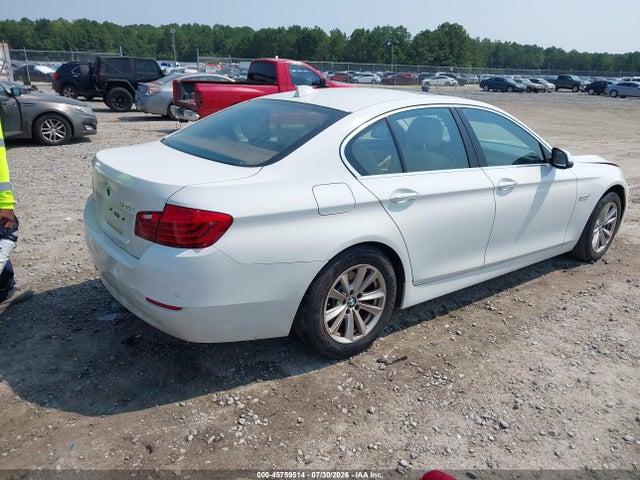 Aukcja sprzedaży 2016 Bmw 528i, vin: WBA5A5C5XGG350659, numer aukcji: 45759514