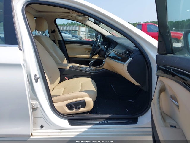 Aukcja sprzedaży 2016 Bmw 528i, vin: WBA5A5C5XGG350659, numer aukcji: 45759514