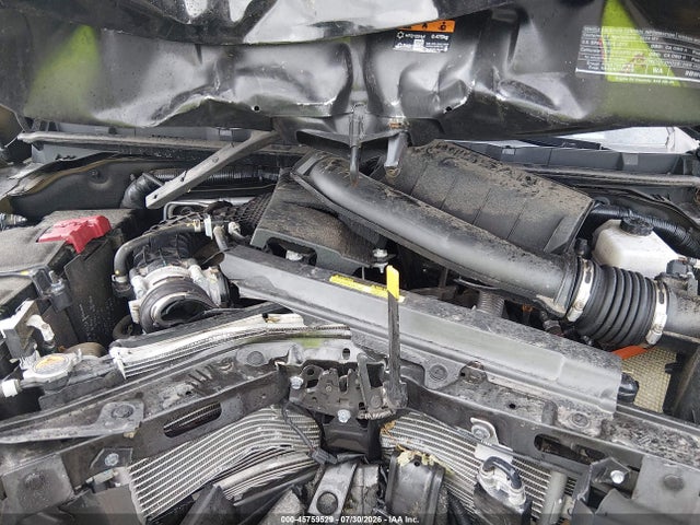 2024 Nissan Frontier Sv 4x4 მანქანა იყიდება აუქციონზე, vin: 1N6ED1EK9RN671612, აუქციონის ნომერი: 45759529