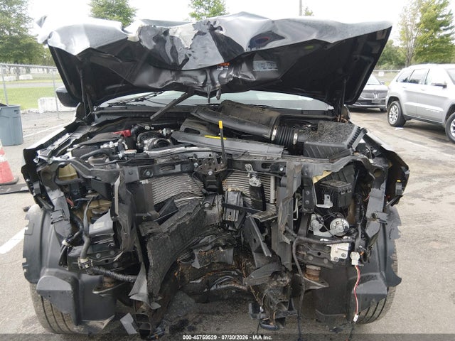 2024 Nissan Frontier Sv 4x4 მანქანა იყიდება აუქციონზე, vin: 1N6ED1EK9RN671612, აუქციონის ნომერი: 45759529