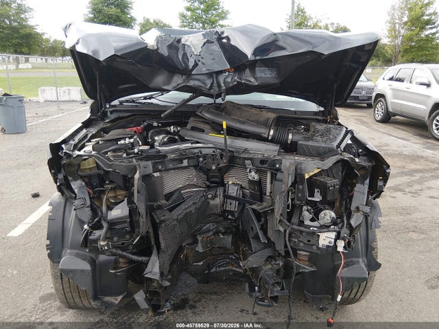 2024 Nissan Frontier Sv 4x4 მანქანა იყიდება აუქციონზე, vin: 1N6ED1EK9RN671612, აუქციონის ნომერი: 45759529