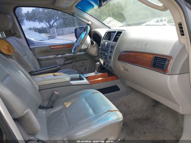 Продаж на аукціоні авто 2008 Infiniti Qx56, vin: 5N3AA08D68N914005, номер лоту: 45759538
