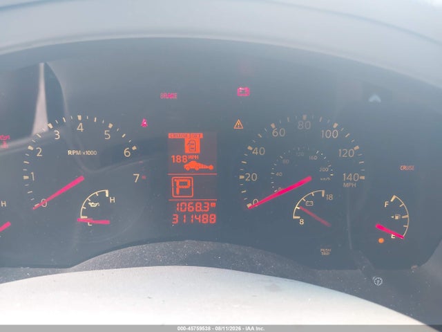 Продаж на аукціоні авто 2008 Infiniti Qx56, vin: 5N3AA08D68N914005, номер лоту: 45759538