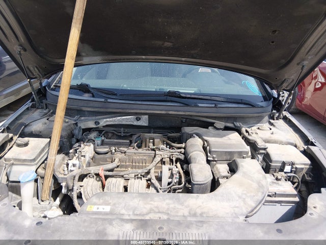 Hyundai SONATA SE 2015 5NPE24AF5FH167816 Image 10