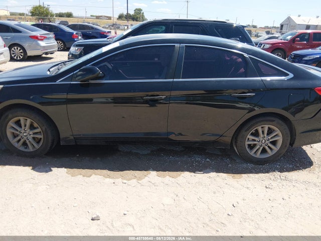 Hyundai SONATA SE 2015 5NPE24AF5FH167816 Image 14