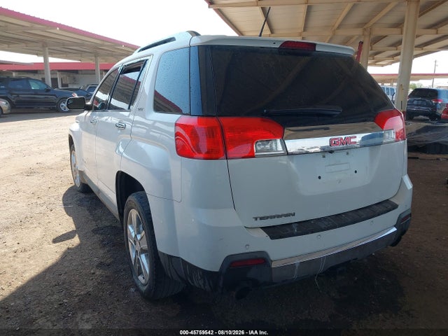 Продаж на аукціоні авто 2014 Gmc Terrain Slt-2, vin: 2GKFLTE31E6206906, номер лоту: 45759542