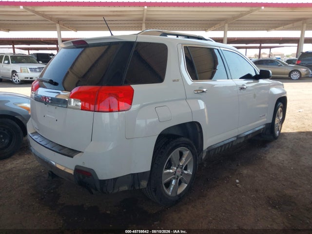 Продаж на аукціоні авто 2014 Gmc Terrain Slt-2, vin: 2GKFLTE31E6206906, номер лоту: 45759542