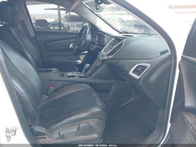 Продаж на аукціоні авто 2014 Gmc Terrain Slt-2, vin: 2GKFLTE31E6206906, номер лоту: 45759542