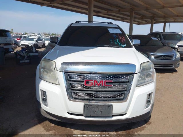 Продаж на аукціоні авто 2014 Gmc Terrain Slt-2, vin: 2GKFLTE31E6206906, номер лоту: 45759542