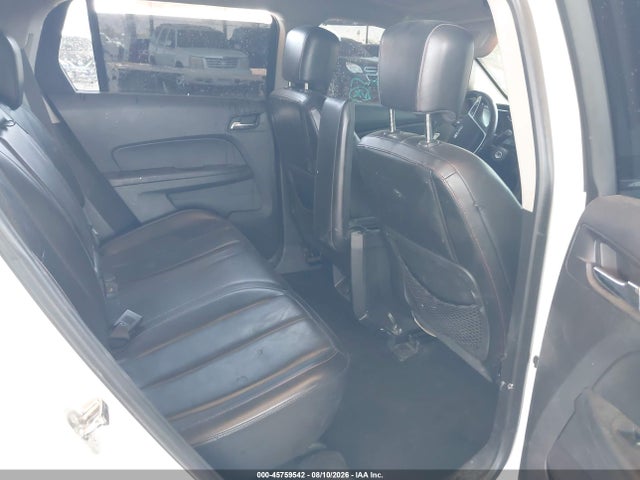 Продаж на аукціоні авто 2014 Gmc Terrain Slt-2, vin: 2GKFLTE31E6206906, номер лоту: 45759542