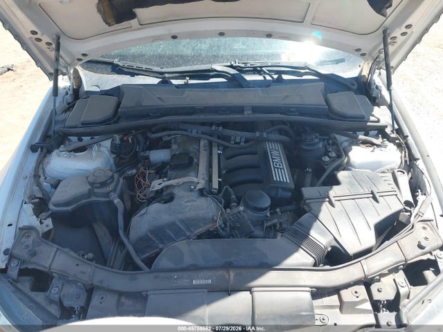 Продажа на аукционе авто 2006 Bmw 325i, vin: WBAVB13566KX49120, номер лота: 45759562