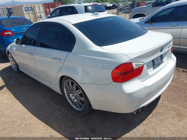 Продажа на аукционе авто 2006 Bmw 325i, vin: WBAVB13566KX49120, номер лота: 45759562