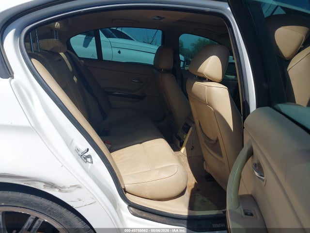 Продажа на аукционе авто 2006 Bmw 325i, vin: WBAVB13566KX49120, номер лота: 45759562