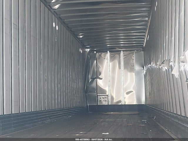 2025 Hyundai Translead Inc Hyundai Translead Inc მანქანა იყიდება აუქციონზე, vin: 3H3V532K7SS073159, აუქციონის ნომერი: 45759563