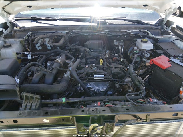 Auction sale of the 2024 Ford Ranger Xl, vin: 1FTER4BH8RLE49394, lot number: 45759565