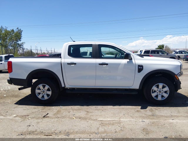 Ford RANGER XL 2024 1FTER4BH8RLE49394 Image 12