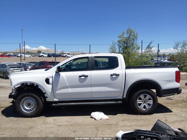 Ford RANGER XL 2024 1FTER4BH8RLE49394 Image 13