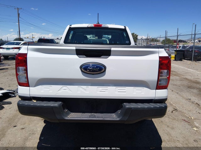 Ford RANGER XL 2024 1FTER4BH8RLE49394 Image 15