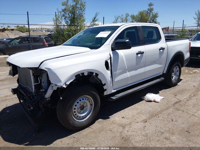 Ford RANGER XL 2024 1FTER4BH8RLE49394 Image 2