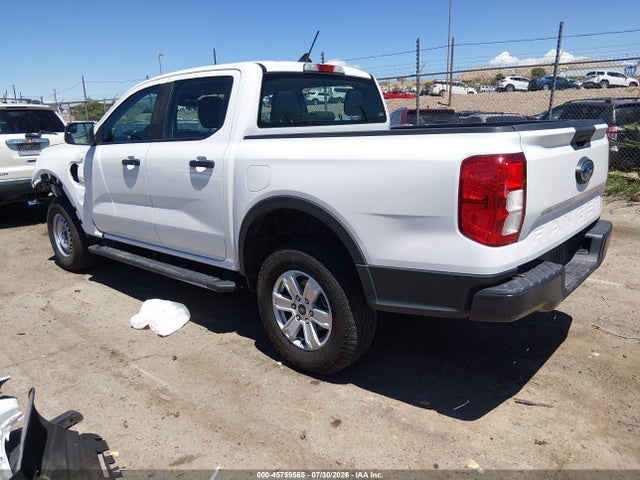 Ford RANGER XL 2024 1FTER4BH8RLE49394 Image 3