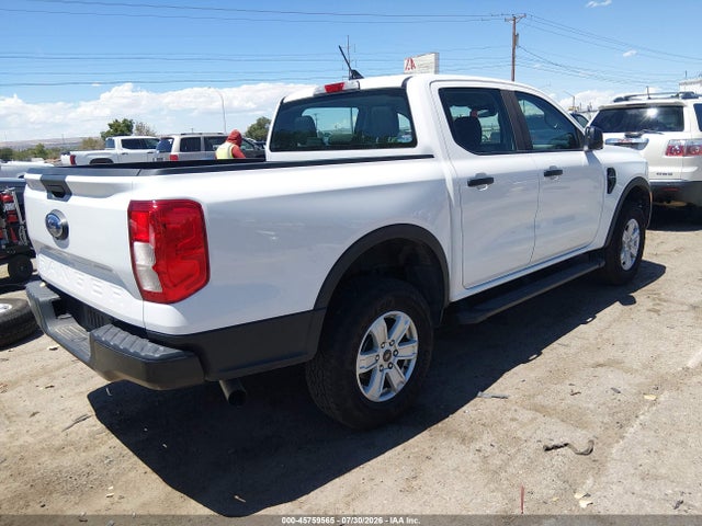 Ford RANGER XL 2024 1FTER4BH8RLE49394 Image 4