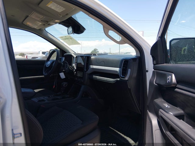Ford RANGER XL 2024 1FTER4BH8RLE49394 Image 5