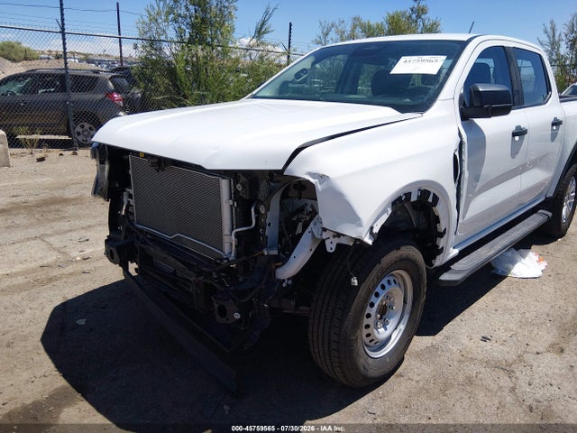 Ford RANGER XL 2024 1FTER4BH8RLE49394 Image 6