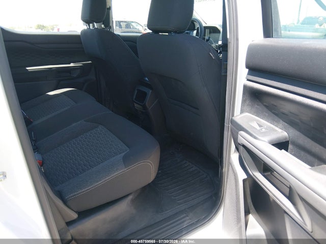 Ford RANGER XL 2024 1FTER4BH8RLE49394 Image 8