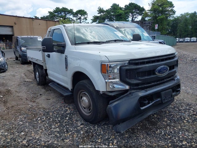 Aukcja sprzedaży 2022 Ford F250 Super Duty, vin: 1FDBF2A62NED19718, numer aukcji: 45759570