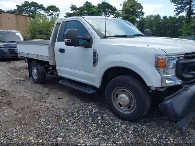 Продаж на аукціоні авто 2022 Ford F250 Super Duty, vin: 1FDBF2A62NED19718, номер лоту: 45759570