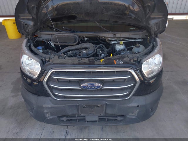 Ford Transit-150 2020 1FTYE1Y87LKB76735 Image 10
