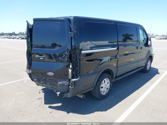 Ford Transit-150 2020 1FTYE1Y87LKB76735 Image 4