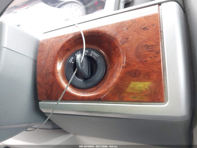 Aukcja sprzedaży 2008 Chrysler Town & Country Touring, vin: 2A8HR54P48R791043, numer aukcji: 45759583