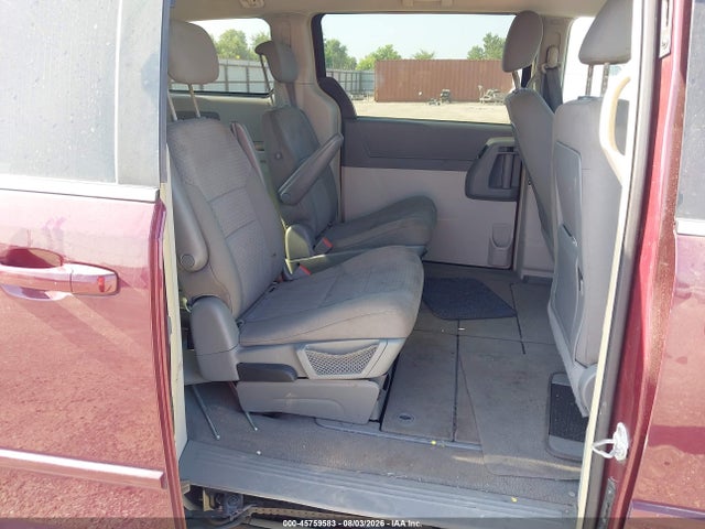 Aukcja sprzedaży 2008 Chrysler Town & Country Touring, vin: 2A8HR54P48R791043, numer aukcji: 45759583