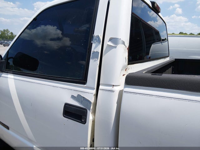 Продаж на аукціоні авто 1995 Chevrolet Gmt-400 K1500, vin: 1GCEK14Z2SZ273681, номер лоту: 45759585