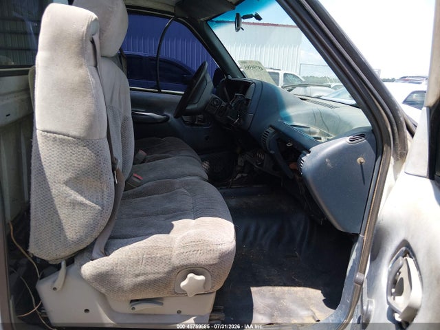 Продаж на аукціоні авто 1995 Chevrolet Gmt-400 K1500, vin: 1GCEK14Z2SZ273681, номер лоту: 45759585