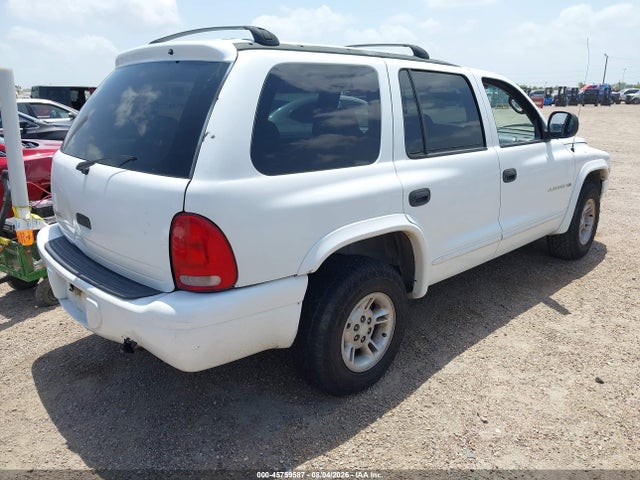 Aukcja sprzedaży 2000 Dodge Durango, vin: 1B4HR28Y8YF273093, numer aukcji: 45759587