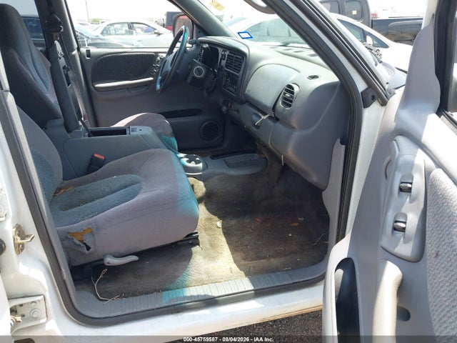 Aukcja sprzedaży 2000 Dodge Durango, vin: 1B4HR28Y8YF273093, numer aukcji: 45759587