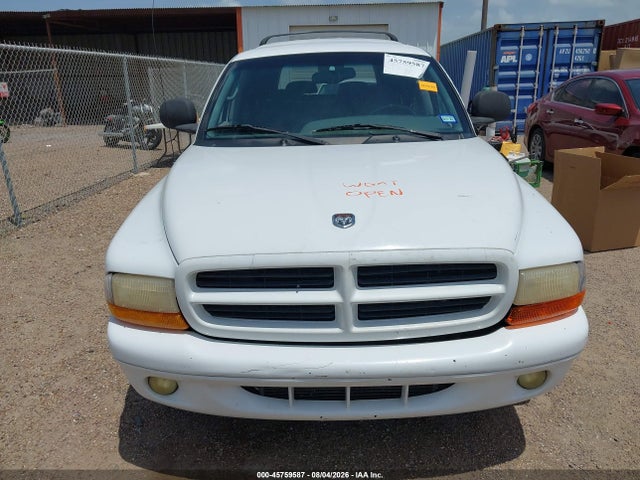 Aukcja sprzedaży 2000 Dodge Durango, vin: 1B4HR28Y8YF273093, numer aukcji: 45759587