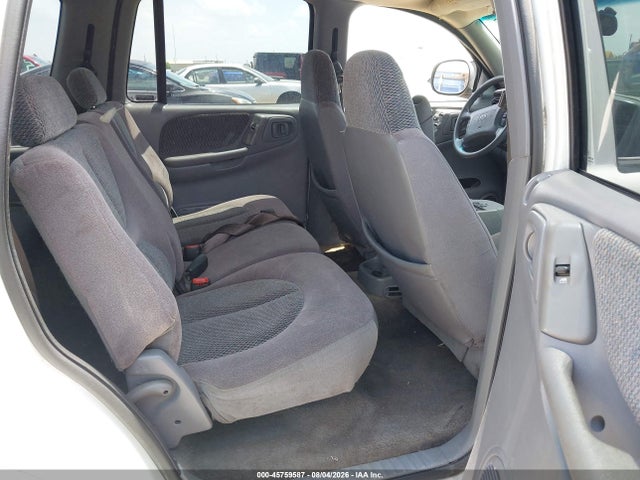 Aukcja sprzedaży 2000 Dodge Durango, vin: 1B4HR28Y8YF273093, numer aukcji: 45759587