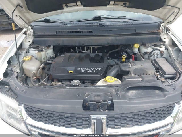 2013 Dodge Journey Sxt მანქანა იყიდება აუქციონზე, vin: 3C4PDCBB7DT548329, აუქციონის ნომერი: 45759589