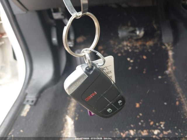 2013 Dodge Journey Sxt მანქანა იყიდება აუქციონზე, vin: 3C4PDCBB7DT548329, აუქციონის ნომერი: 45759589